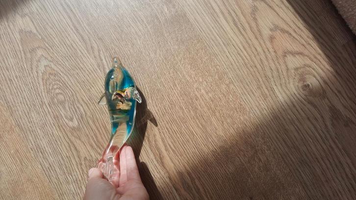 Figurines de dauphins, Antiquités & Art, Art | Sculptures & Bois, Enlèvement ou Envoi