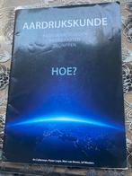 Aardrijkskunde HOE? Basisvaardigheden Basiskaarten Begrippen, Boeken, ASO, Aardrijkskunde, Diligentia, Ophalen