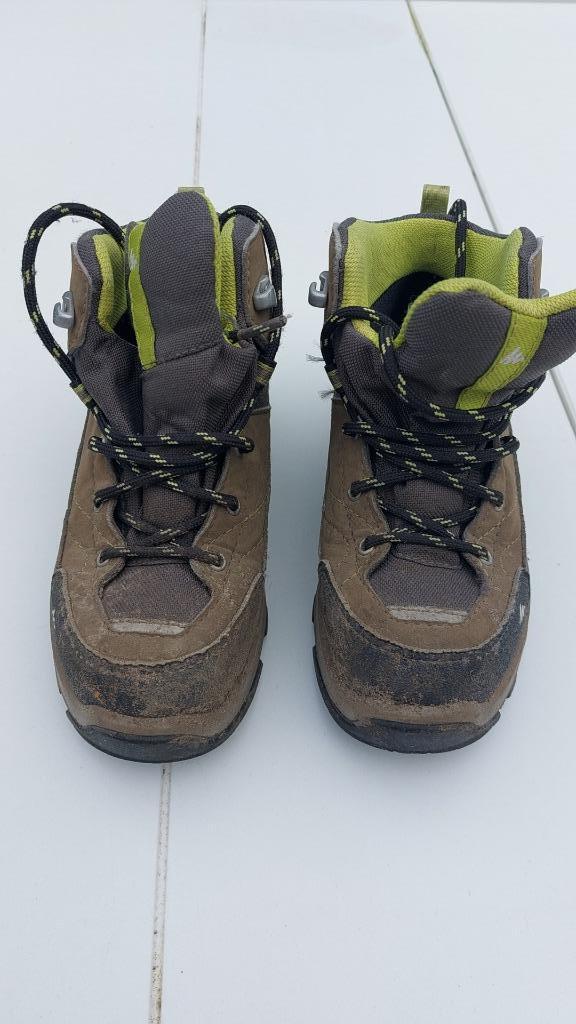 Bottinen maat 31, Enfants & Bébés, Vêtements enfant | Chaussures & Chaussettes, Utilisé, Chaussures, Garçon ou Fille, Enlèvement ou Envoi