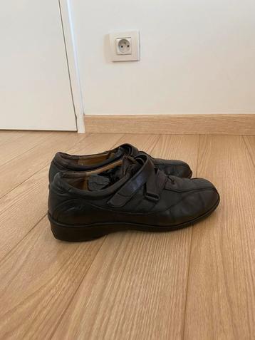 Chaussures Mephisto taille 40, Mephisto, Enlèvement ou Envoi, Sneakers et Baskets, Comme neuf