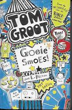 Tom groot goeie smoes (2281), Nieuw, Fictie, Liz Pichon, Ophalen of Verzenden