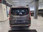 Ford Tourneo Connect TITANIUM BENZINE FULL OPTION (bj 2018), Auto's, Ford, Stof, Gebruikt, Bedrijf, 5 deurs