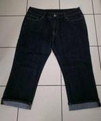 A vendre jeans grande taille 50, Kleding | Dames, Grote Maten, Ophalen, Nieuw, Blauw, Broek of Spijkerbroek