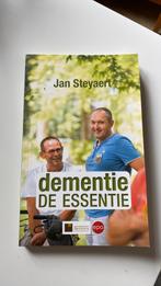 Jan Steyaert - Dementie, Enlèvement ou Envoi, Comme neuf, Jan Steyaert