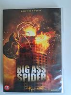 DVD Big ass spider, Utilisé, Enlèvement ou Envoi, À partir de 16 ans