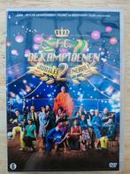 FC de kampioenen 2 jubilee general komedie dvd, Cd's en Dvd's, Ophalen of Verzenden, Zo goed als nieuw, Komedie, Vanaf 6 jaar