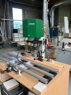 Scharnier boormachine Grass Ecoflex, Ophalen