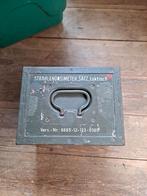 "Rare pièce de 1961" Strahlendosimeter Satz taktisch, Ophalen of Verzenden
