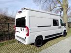 fiat ducato buscamper 2015, Caravans en Kamperen, Mobilhomes, Airbags, Buscamper of Camperbus, Fiat, Tot en met 2