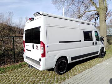 fiat ducato buscamper 2015 beschikbaar voor biedingen