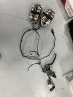 Compleet remsysteem BMW S1000RR 2016 remklauwen Brembo HPK M, Motoren, Ophalen of Verzenden, Gebruikt