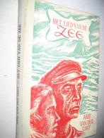 Arie Van der Lugt – het lied van de zee, Antiek en Kunst, Ophalen of Verzenden