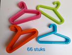 Kinderkapstokken Ikea 66 stuks, Ophalen, Gebruikt