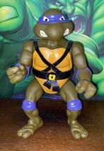 Donatello Teenage Mutant Turtles, Verzamelen, Film en Tv, Ophalen of Verzenden, Gebruikt, Tv, Actiefiguur of Pop