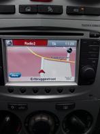 Complete navigatieset Opel Corsa model D 2011, Auto diversen, Autonavigatie, Gebruikt, Ophalen
