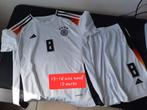 Ensemble foot 13-14 ans, Ophalen of Verzenden, Zo goed als nieuw