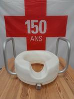 Rehausse WC- Siège de toilette, Divers, Enlèvement