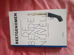 Boek over De bende van nijvel, Ophalen, Nieuw