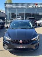 Fiat Tipo // Benzine // Euro 6, Stof, Euro 6, Bedrijf, 5 deurs