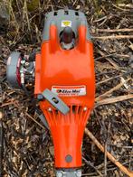 Débroussailleuse, Enlèvement, Utilisé, Essence