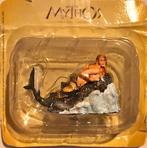 Siren - Mythos series hand-painted lead figure, Verzamelen, Ophalen of Verzenden, Nieuw