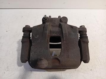 REMKLAUW RECHTS VOOR Hyundai i20 (01-2008/12-2015) beschikbaar voor biedingen