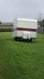 Retro Caravan Digue 78 ‘, Overige merken, Tot en met 3, 500 - 750 kg, Overige