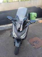 Honda Forza 125 Limited Edition 2023 – Rode Velgen, Particulier