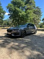 Cupra Leon Hybride 245, Auto's, Cupra, Zwart, 4 cilinders, Leon, Break