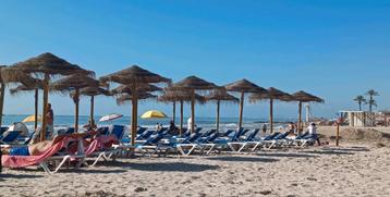 Te huur - appartement Costa Blanca, Spanje, Propriétaire, Piscine, Costa Blanca, 4 personnes
