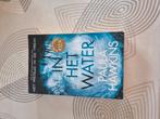 Paula Hawkins - In het water, Ophalen of Verzenden, Gelezen, Paula Hawkins