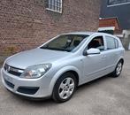 Opel Astra H, Auto's, Voorwielaandrijving, Zwart, 4 cilinders, Particulier