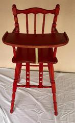 chaise haute bébé, Enfants & Bébés, Chaises pour enfants, Enlèvement, Utilisé, Autres types