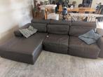 hoeksofa, Ophalen, Gebruikt