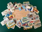 Lot postzegels Duitsland, Ophalen of Verzenden, 1990 tot heden, Gestempeld