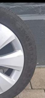 Velgen original  van audi  5/112  2, Auto-onderdelen, Banden en Velgen, Ophalen of Verzenden, Velg(en)