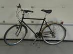 Herenfiets, Fietsen en Brommers, Fietsen | Heren | Herenfietsen, Ophalen, Gebruikt, Overige merken, Versnellingen