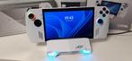 ASUS ROG Ally Z1 RC71L  + dock + pochette, Enlèvement ou Envoi, Comme neuf