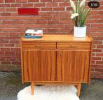 Vintage wandkast, Huis en Inrichting, Kasten | Wandmeubels, Ophalen of Verzenden