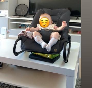 Relax/Wipstoel van Topmark beschikbaar voor biedingen