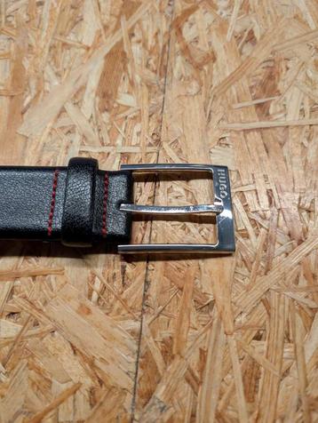 HUGO BOSS riem, maat 100 beschikbaar voor biedingen