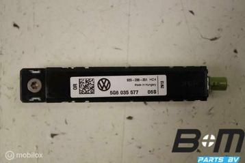 Antenneversterker VW Golf 7 1.6 TDI 5G6035577