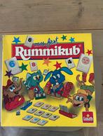 My first Rummikub, Hobby en Vrije tijd, Ophalen, Gebruikt