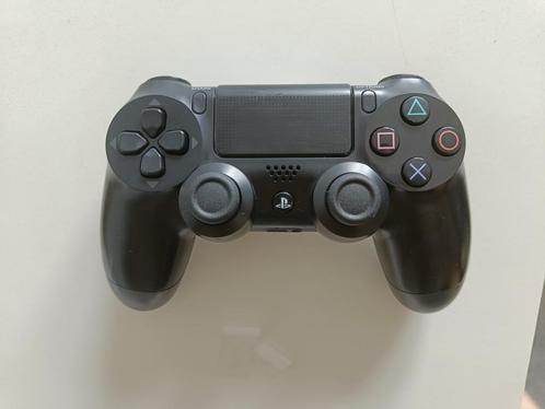 Originele Ps4 controller zonder stick drift, Games en Spelcomputers, Spelcomputers | Sony Consoles | Accessoires, Gebruikt, PlayStation 4