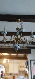 Lusters 2 stuks, Huis en Inrichting, Lampen | Kroonluchters, Verzenden