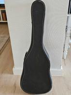 Vintage gitaarkoffer, Muziek en Instrumenten, Behuizingen en Koffers, Ophalen, Zo goed als nieuw