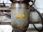 oude machines, Zakelijke goederen, Machines en Bouw | Pompen en Compressoren, Ophalen of Verzenden