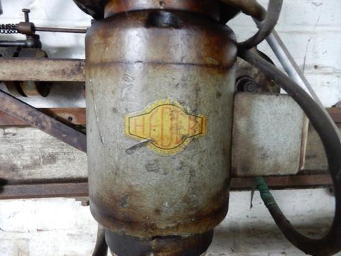 oude machines, Zakelijke goederen, Machines en Bouw | Pompen en Compressoren, Ophalen of Verzenden