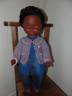 Lissi Batz pop 65 cm, Verzamelen, Poppen, Ophalen of Verzenden, Gebruikt, Pop
