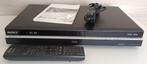Sony DVD/HDD Recorder – 160GB – HDMI - Zeer goede staat!, Ophalen of Verzenden, Gebruikt, Harddiskrecorder, Met dvd-recorder